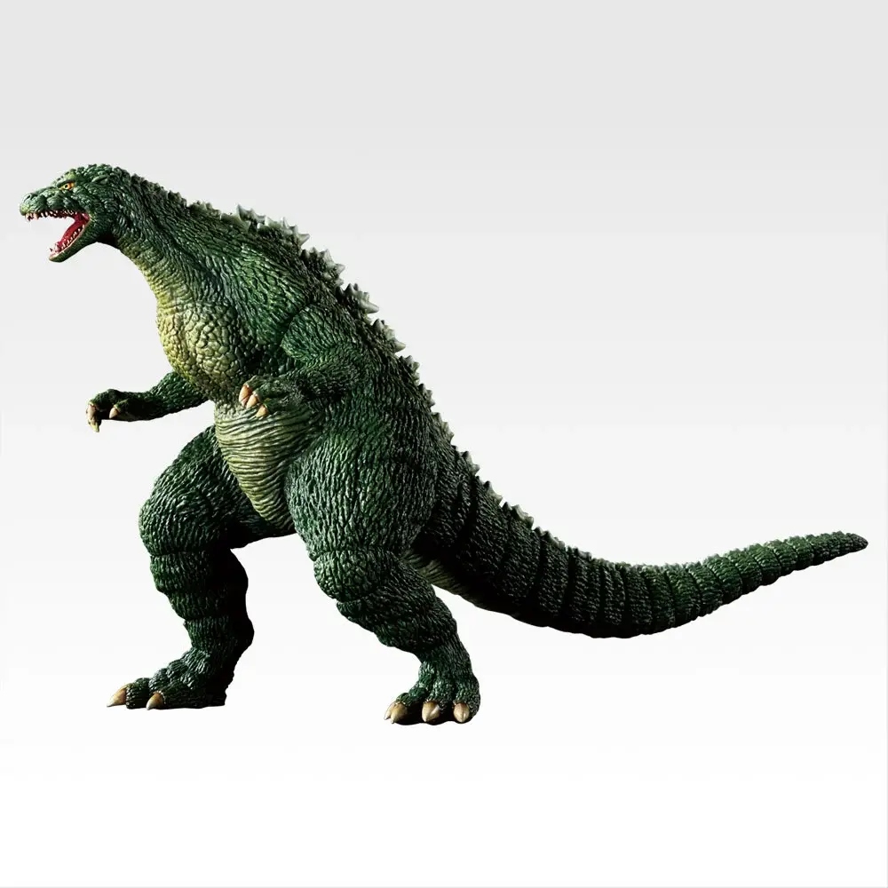 一番くじ ゴジラ 最恐怪獣王列伝 C賞 ゴジラジュニア フィギュア