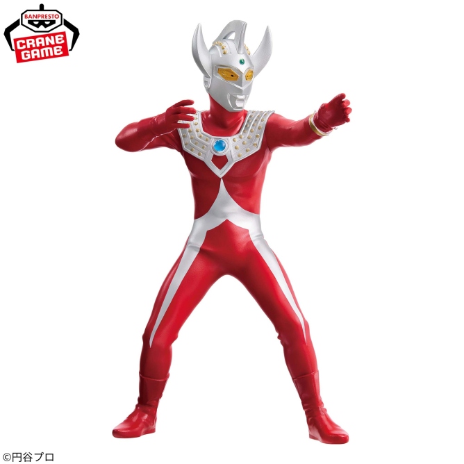 ウルトラマンタロウ 英雄勇像 ウルトラマンタロウ
