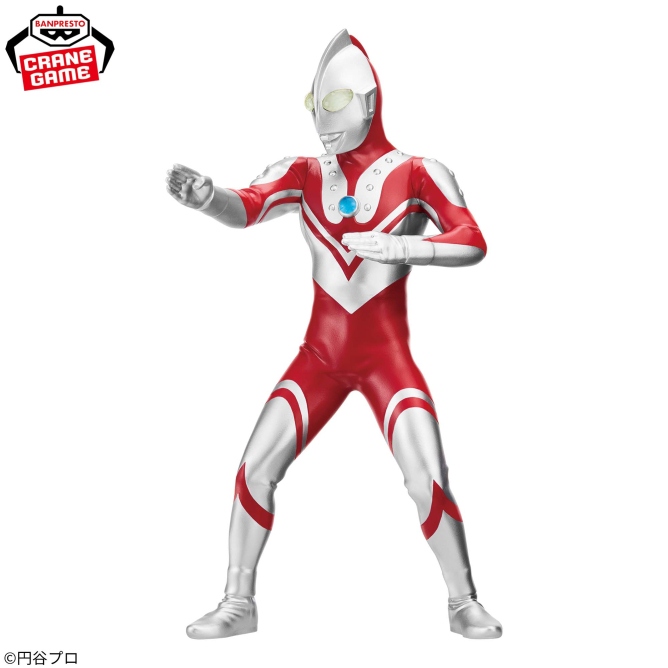 ウルトラマンシリーズ 英雄勇像 ゾフィー