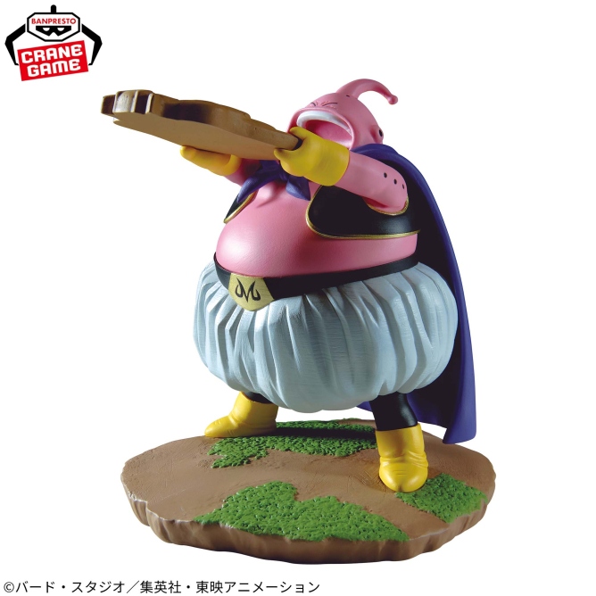 ドラゴンボールZ History Box 魔人ブウ