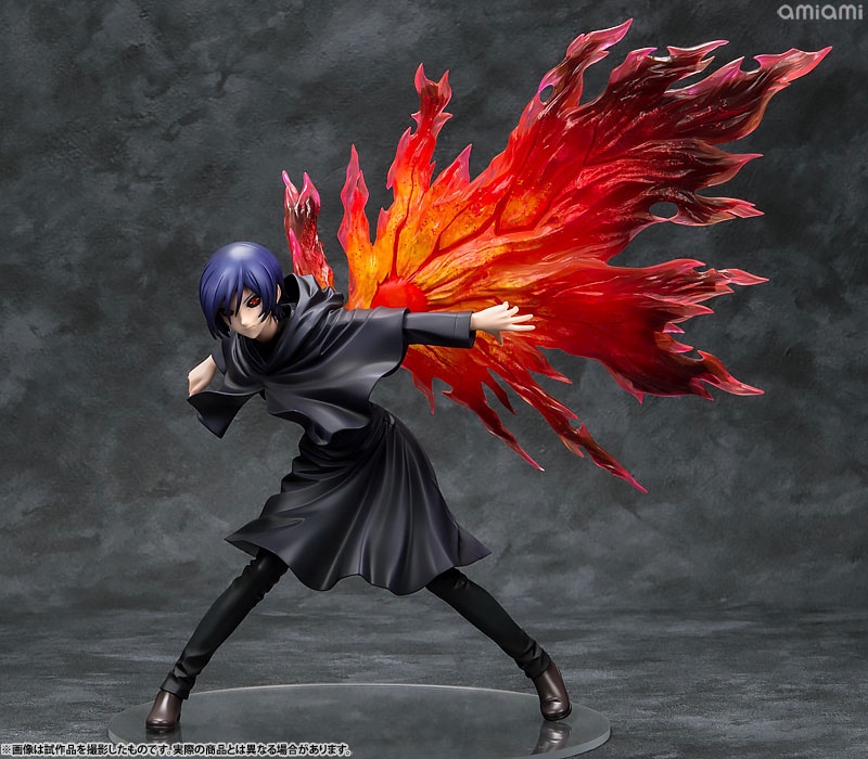 ARTFX J 東京喰種トーキョーグール：re 霧嶋董香
