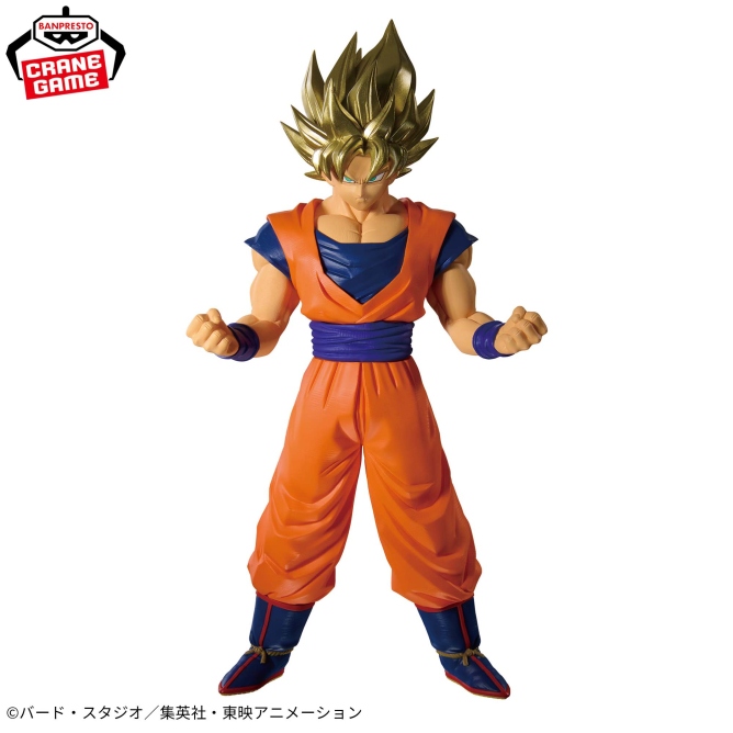 ドラゴンボールZ BLOOD OF SAIYANS-超サイヤ人孫悟空-II
