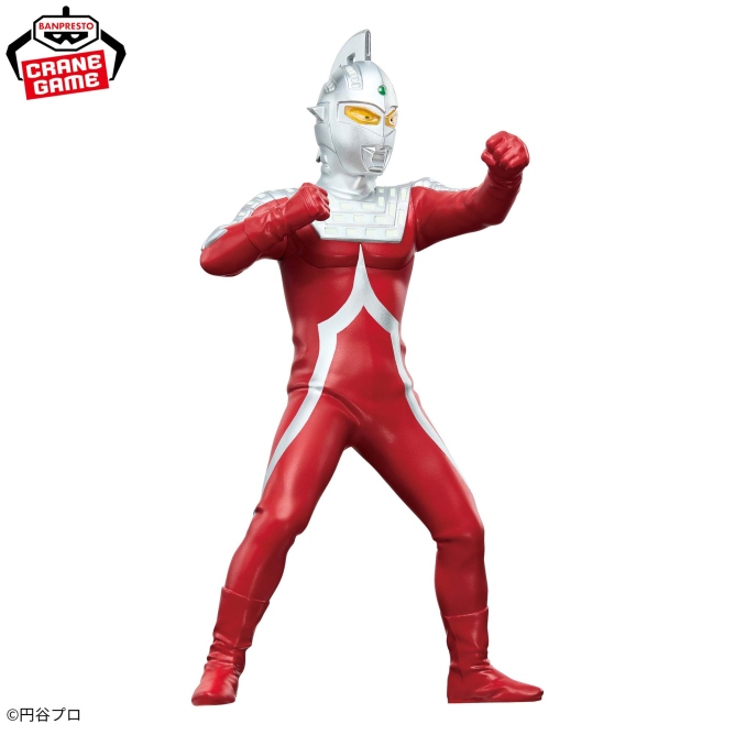 ウルトラセブン 英雄勇像 ウルトラセブン