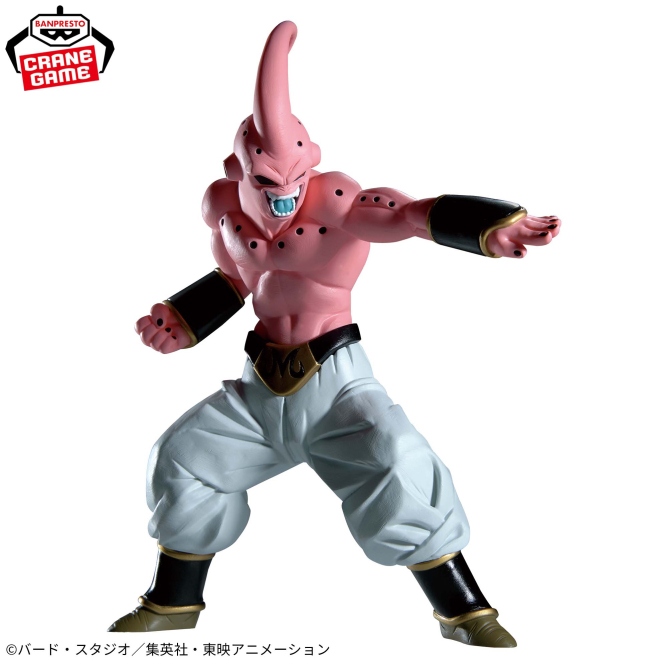 ドラゴンボールZ MATCH MAKERS 魔人ブウ(VS超サイヤ人ゴテンクス)