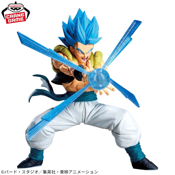 ドラゴンボール超 G×materia GOGETA ゴジータ