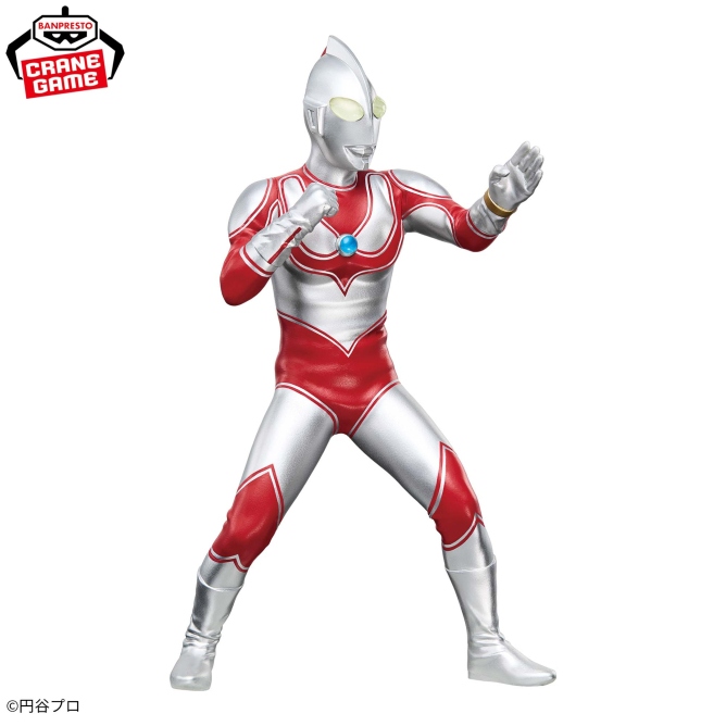 帰ってきたウルトラマン 英雄勇像 ウルトラマンジャック