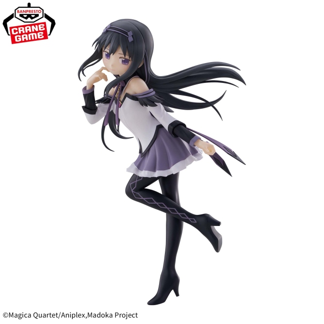 劇場版 魔法少女まどか☆マギカ〈ワルプルギスの廻天〉 暁美ほむら フィギュア(再販)