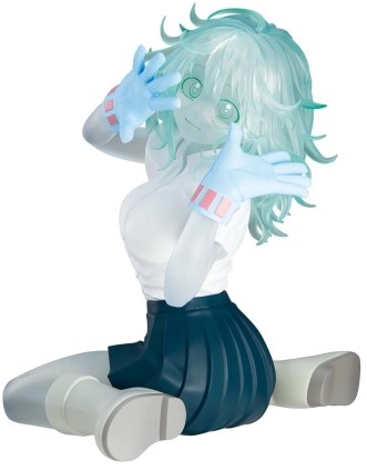 僕のヒーローアカデミア GLITTER&GLAMOURS-TORU HAGAKURE&MINA ASHIDO- 葉隠透