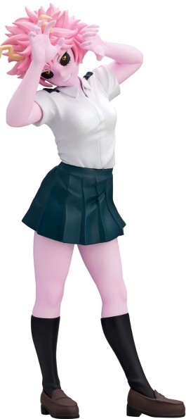 僕のヒーローアカデミア GLITTER&GLAMOURS-TORU HAGAKURE&MINA ASHIDO- 芦戸三奈