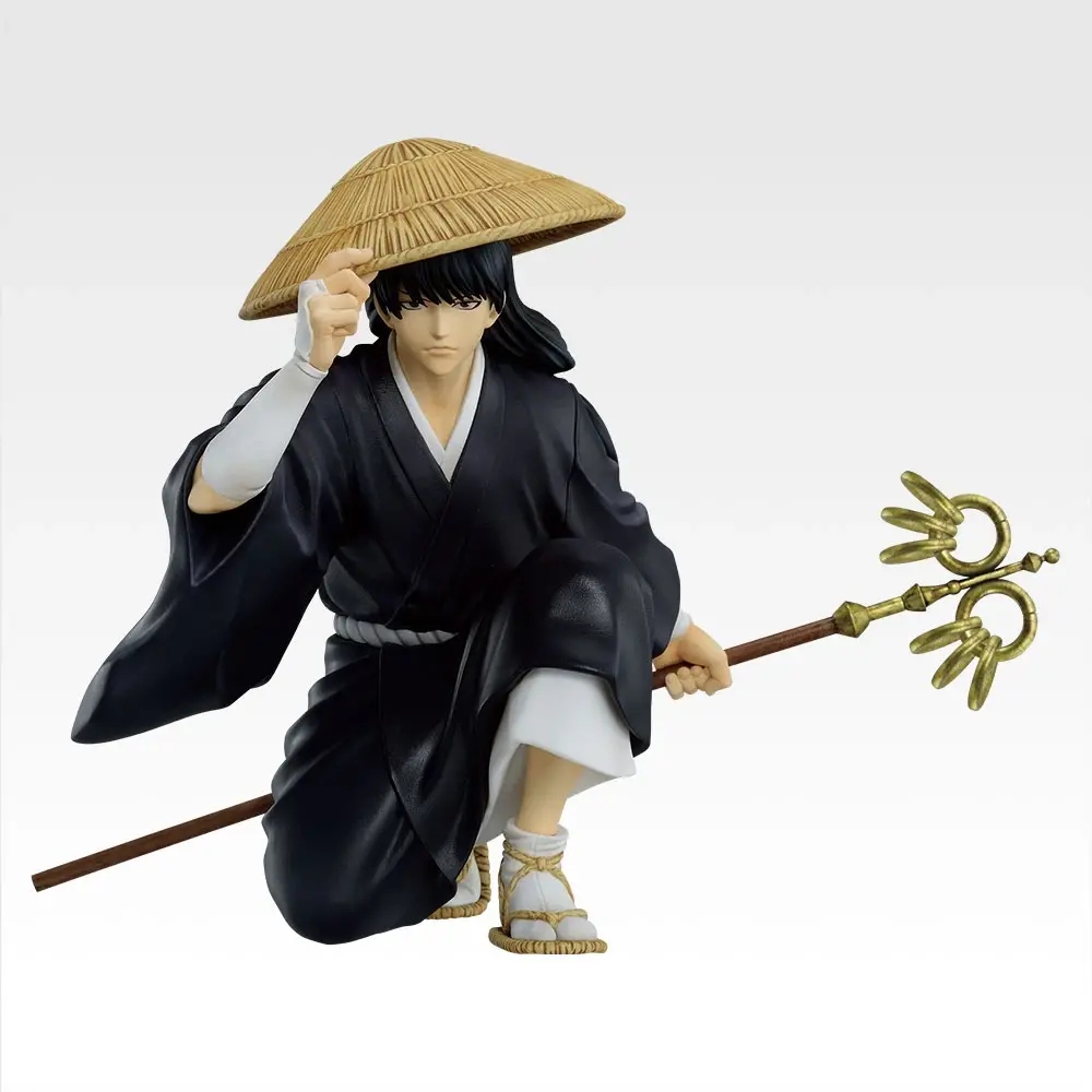 一番くじ 銀魂 生誕20周年記念 銀魂展 ～はたちのつどい～ その弐 B賞 桂小太郎 MASTERLISE EXPIECE～銀魂展キャラクタービジュアル～