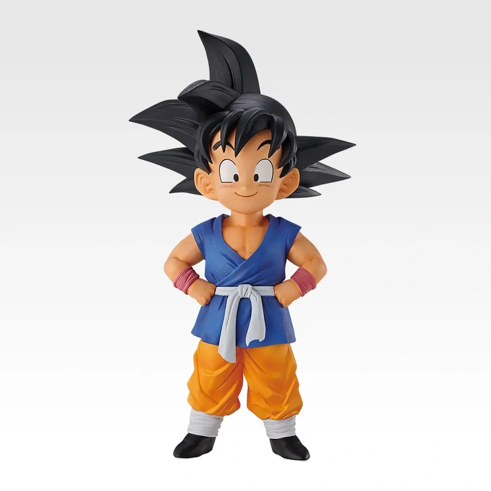 一番くじ ドラゴンボールGT C賞 孫悟空 MASTERLISE