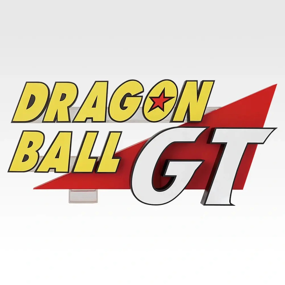 一番くじ ドラゴンボールGT ラストワン賞 ドラゴンボールGT THE GIGANT NAME