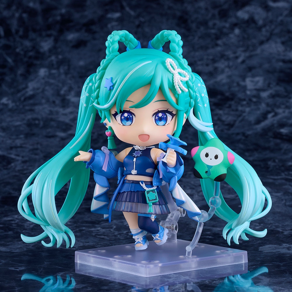 ねんどろいど 初音ミク マジカルミライ 2025 Ver.