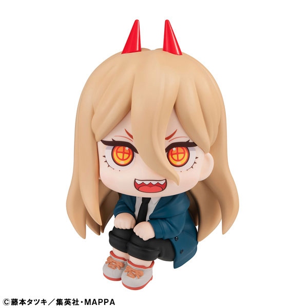 るかっぷ チェンソーマン パワー(再販)
