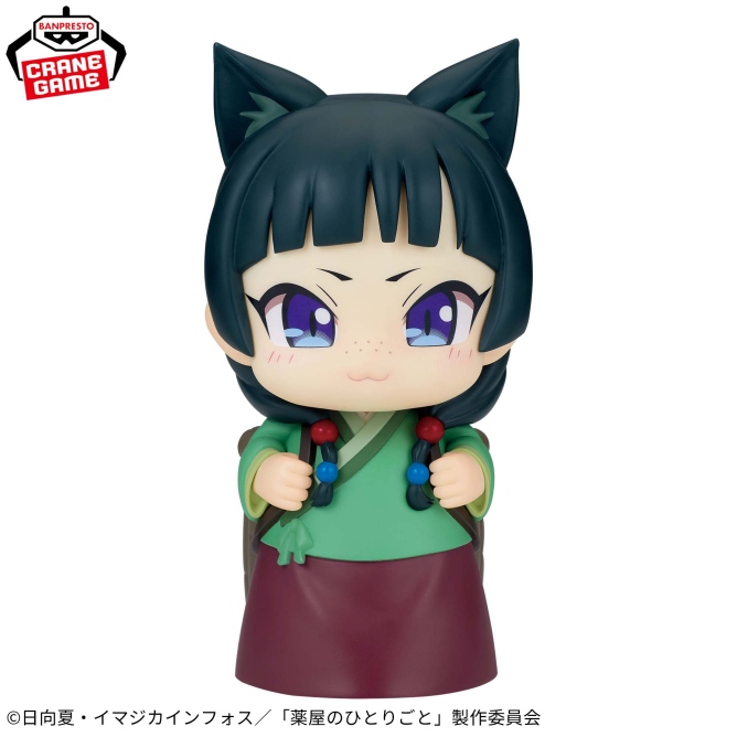 薬屋のひとりごと おおきなSOFVIMATES 猫猫II