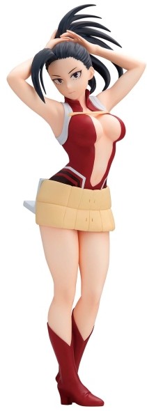 僕のヒーローアカデミア GLITTER&GLAMOURS-OCHACO URARAKA&MOMO YAOYOROZU- 八百万百
