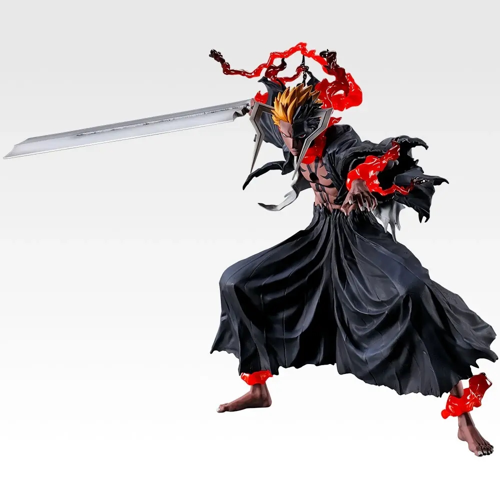 一番くじ BLEACH Stirring Souls vol.5 A賞 黒崎一護 MASTERLISE