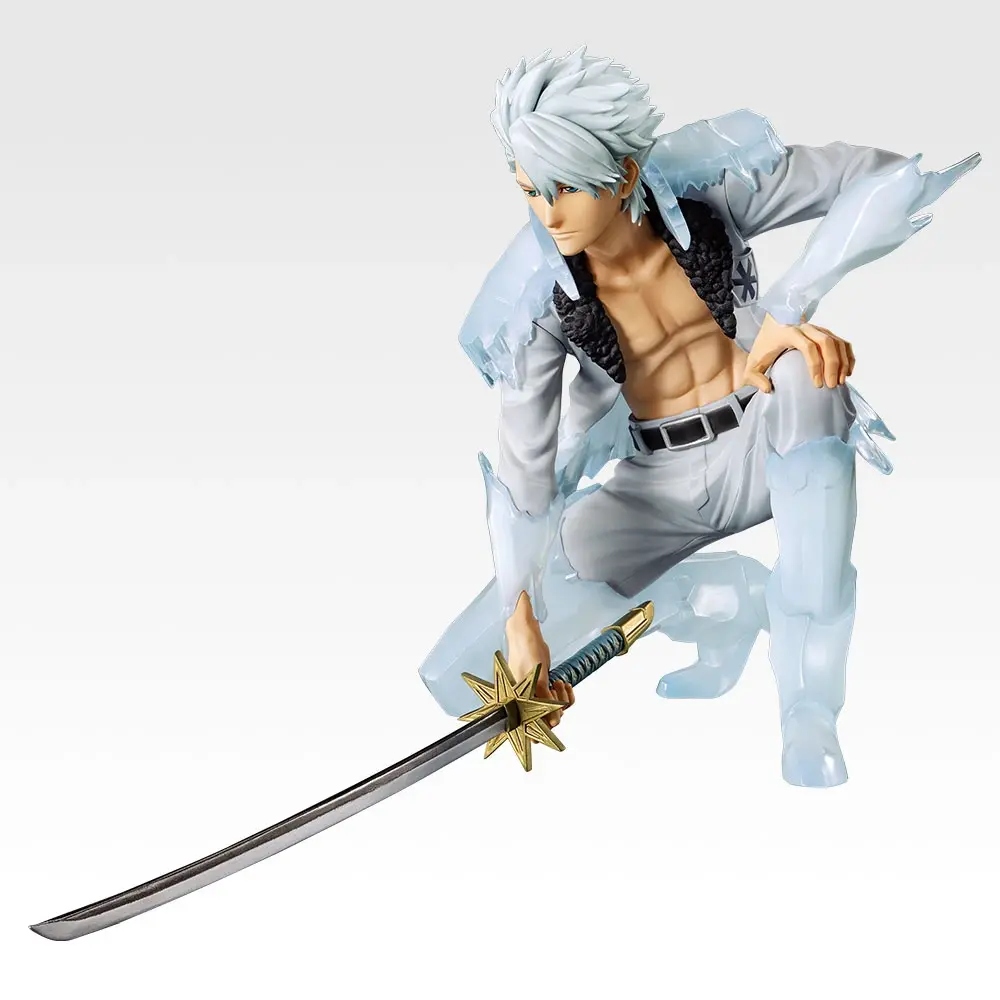 一番くじ BLEACH Stirring Souls vol.5 B賞 日番谷冬獅郎 MASTERLISE
