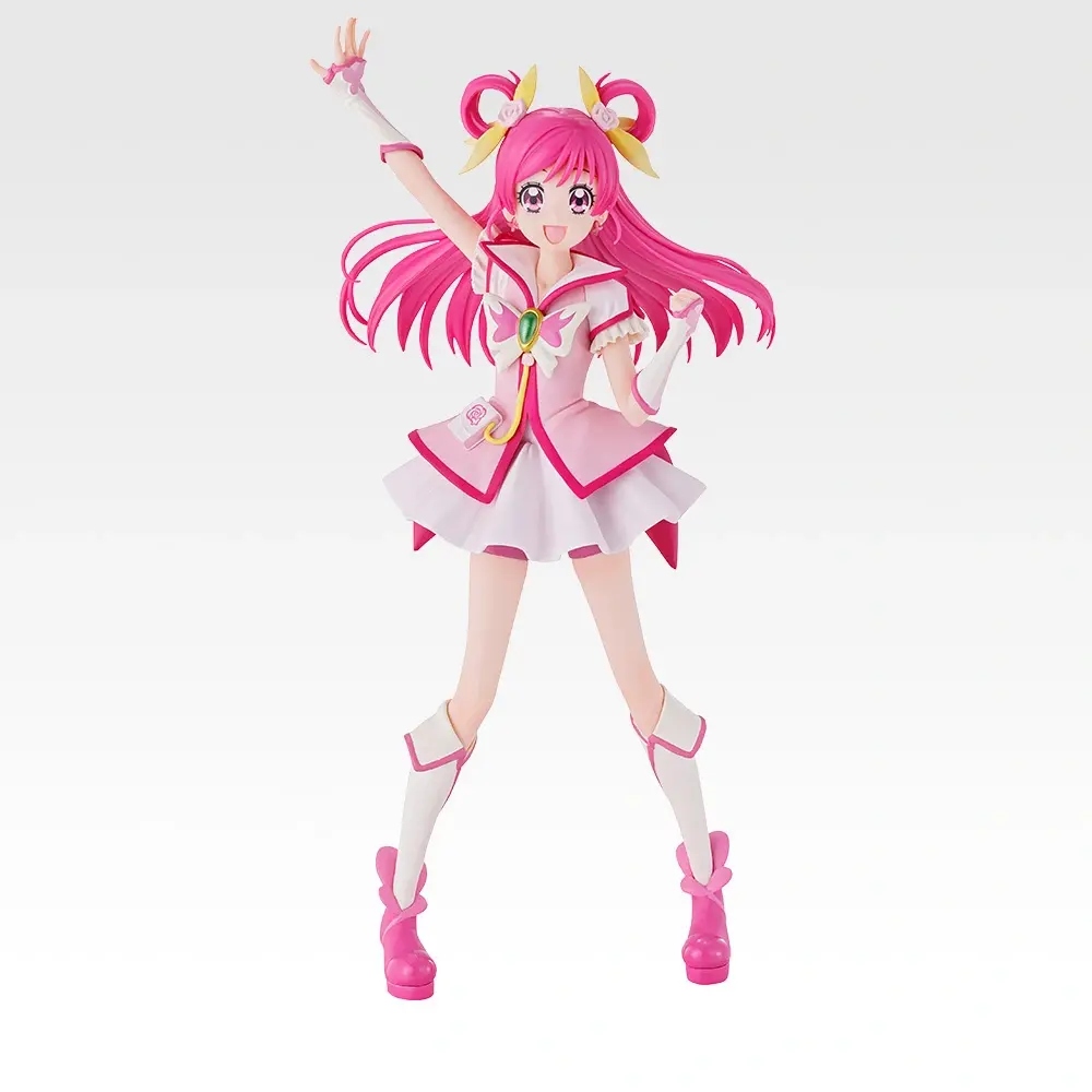 一番くじ プリキュア ～Endless Grace～ A賞 キュアドリーム フィギュア