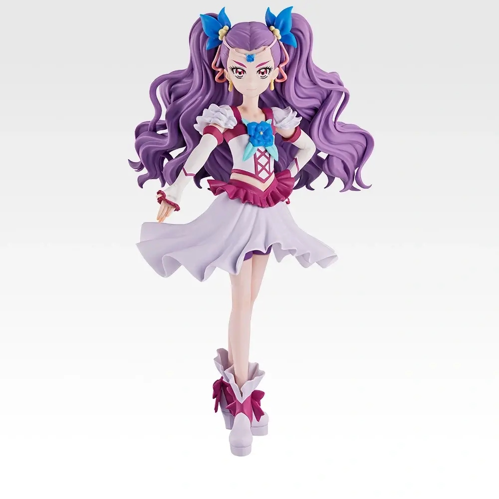 一番くじ プリキュア ～Endless Grace～ ラストワン賞 ミルキィローズ フィギュア