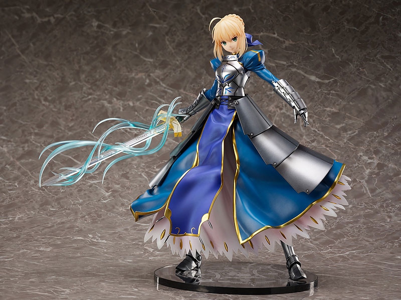 Fate/Grand Order セイバー/アルトリア・ペンドラゴン(第二再臨)(再販)