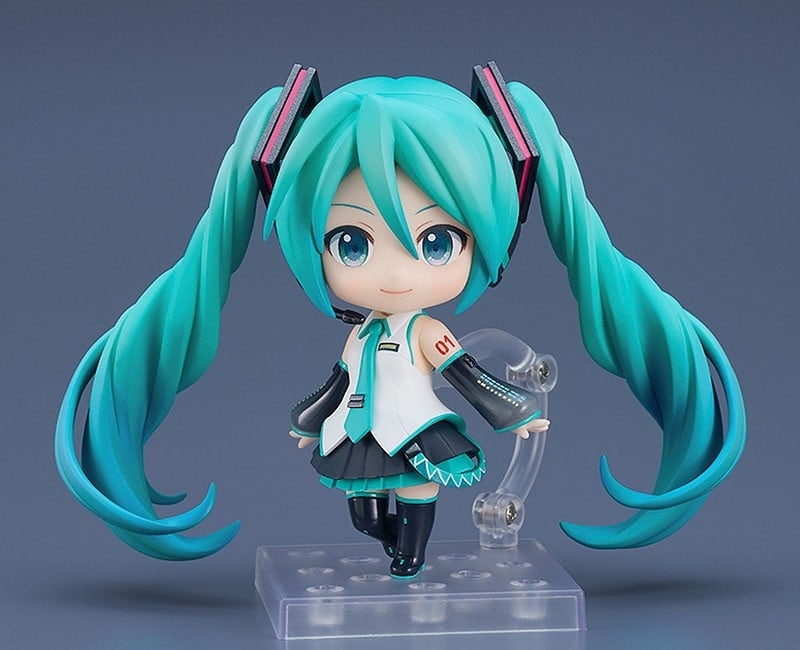 ねんどろいど 初音ミク V3(再販)