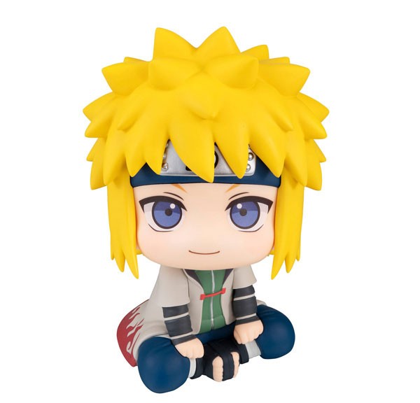 るかっぷ NARUTO-ナルト- 疾風伝 波風ミナト(再販)
