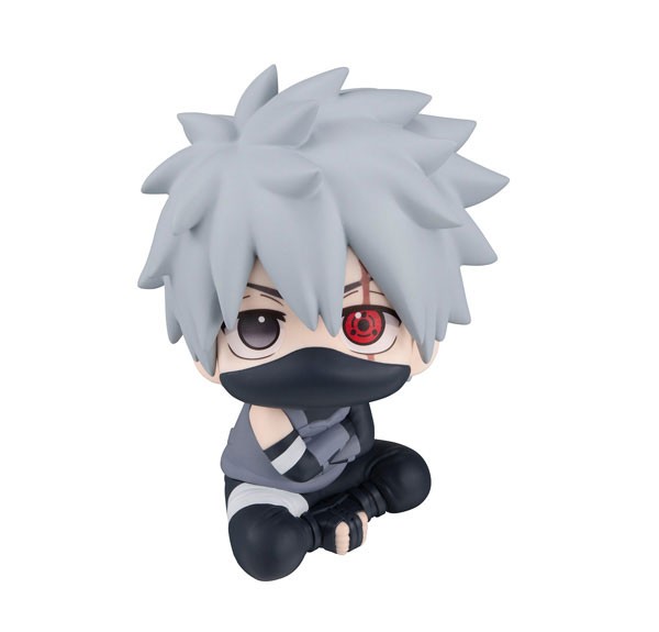 るかっぷ NARUTO-ナルト- 疾風伝 はたけカカシ暗部ver.