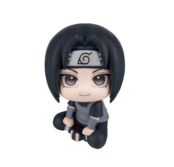 るかっぷ NARUTO-ナルト- 疾風伝 うちはイタチ暗部ver.