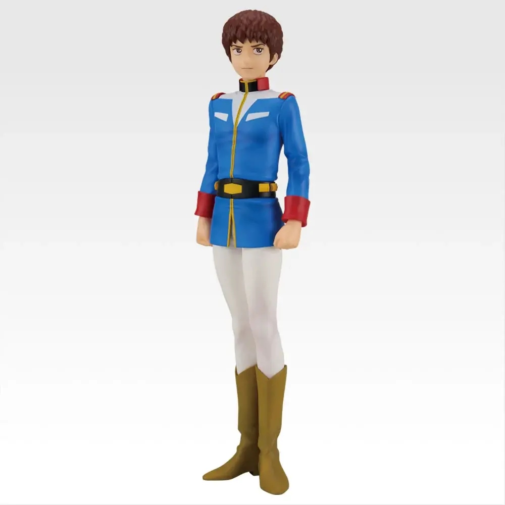 一番くじ 機動戦士ガンダム UNIVERSAL CENTURY SAGA2 C賞 アムロ・レイ MASTERLISE