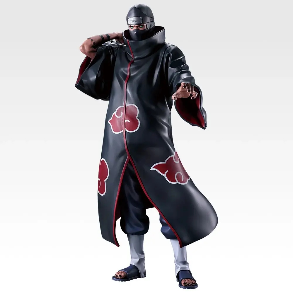 一番くじ NARUTO-ナルト- 疾風伝 飛段・角都編 D賞 角都 MASTERLISE