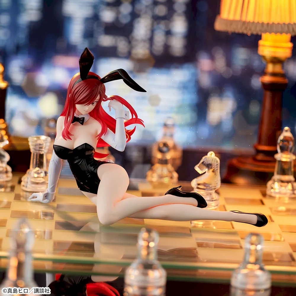 FAIRY TAIL Yumemirize‐エルザ・スカーレット‐