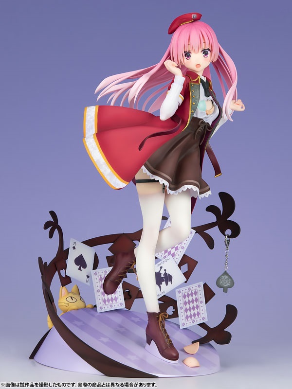 RIDDLE JOKER 三司あやせ あみあみ限定版