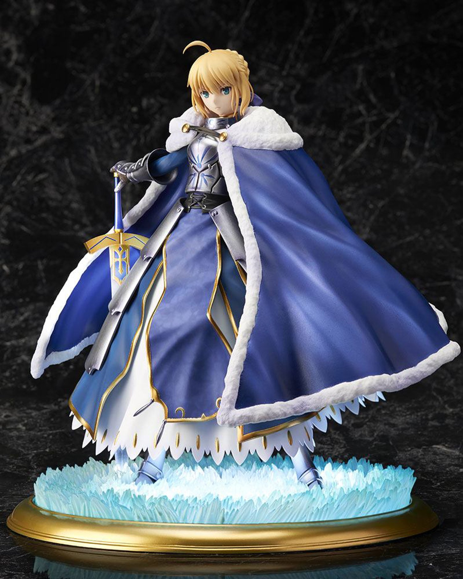 Fate/Grand Order セイバー/アルトリア・ペンドラゴン[豪華版] (再販版)