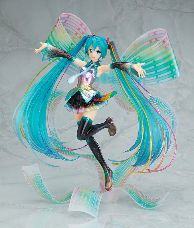 キャラクター・ボーカル・シリーズ 初音ミク 10th Anniversary Ver. Memorial Box