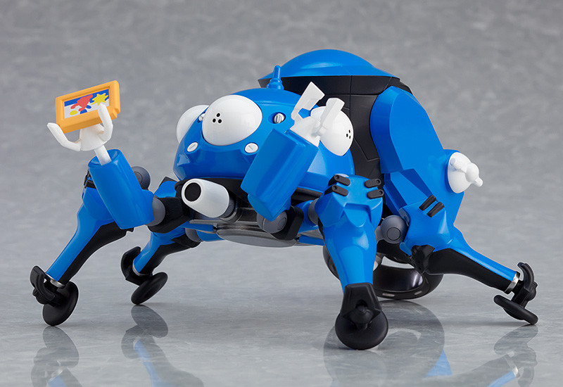 ねんどろいど タチコマ 攻殻機動隊 SAC_2045