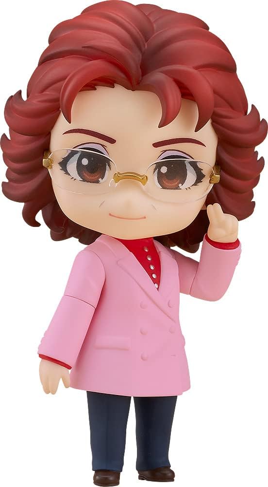 ねんどろいど 野沢雅子