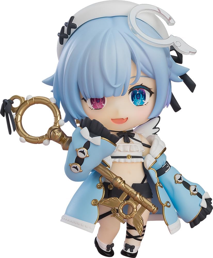 ねんどろいど VShojo(ヴィショージョ) 飴宮なずな