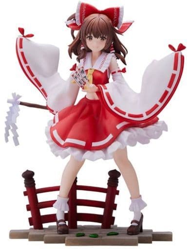 TENITOL 東方Project 博麗霊夢 F：NEX限定