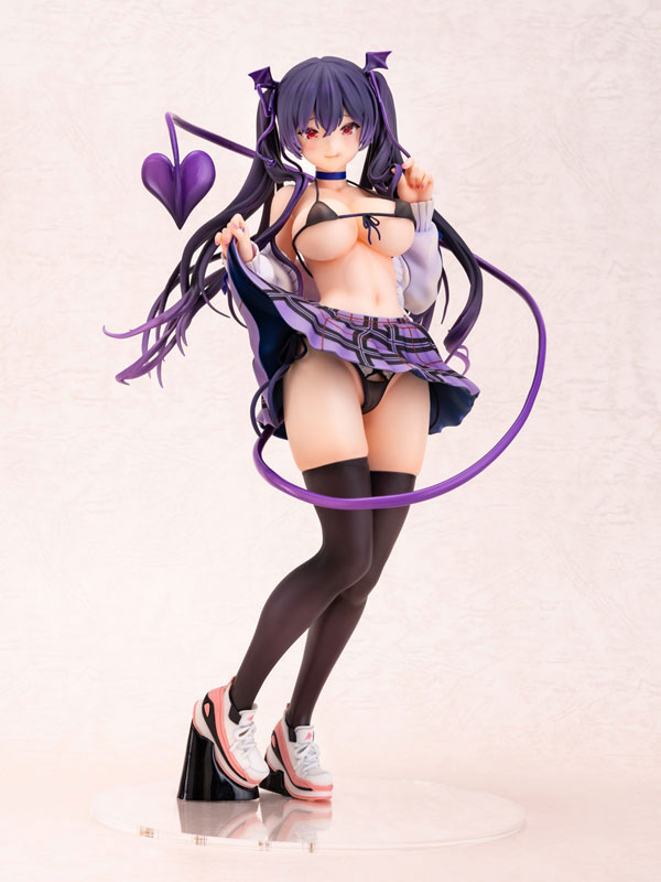 あゆま紗由 小悪魔ちゃんのこうげき！ 小悪魔りあすちゃん