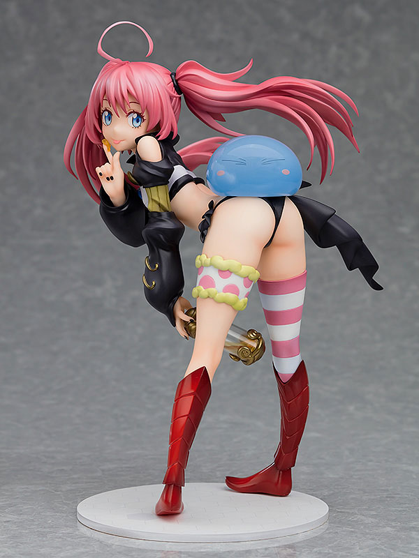 転生したらスライムだった件 ミリム A-on STORE限定