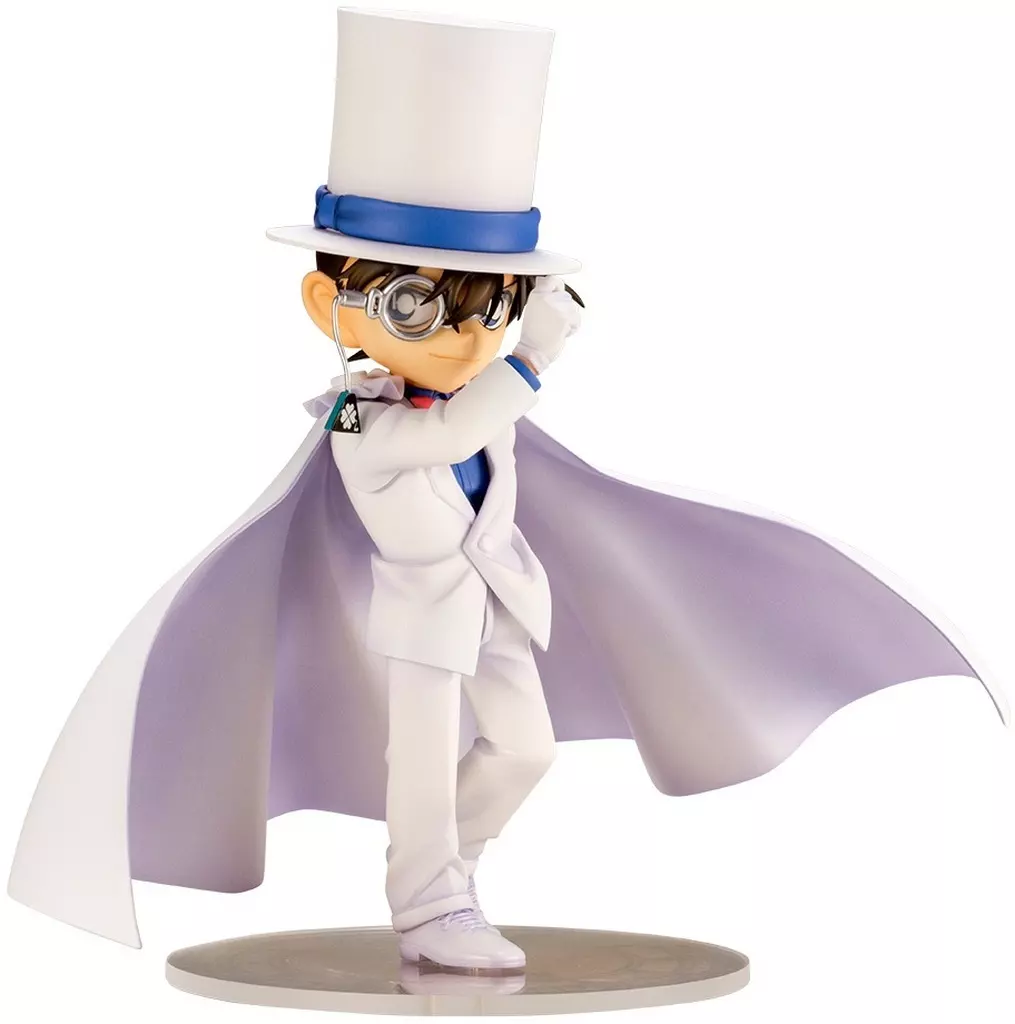 ARTFX J 名探偵コナン 江戸川コナン(再販)