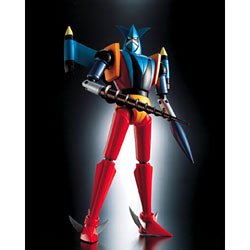 超合金魂 GX-19 ゲッターライガー