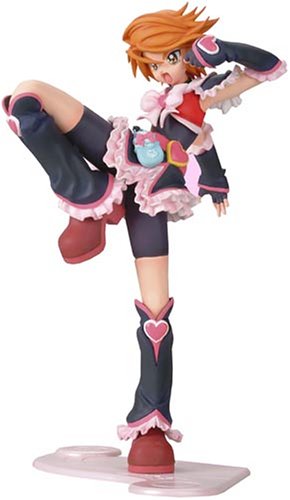 MaxHeart キュアブラック