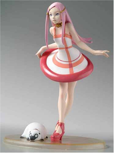 エクセレントモデル エウレカセブン アネモネ