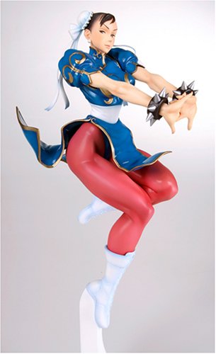 西村キヌコレクション 春麗