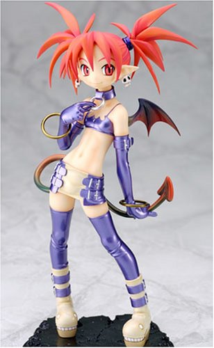 魔界戦記ディスガイア エトナ