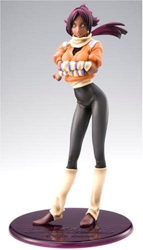 エクセレントモデル BLEACH-ブリーチ-シリーズ其ノ参 四楓院 夜一