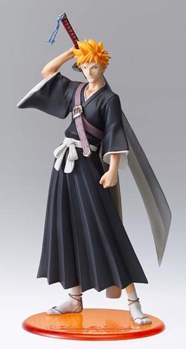 G.E.M.シリーズ BLEACH-ブリーチ- 黒崎一護