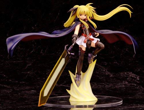 魔法少女リリカルなのはA’s フェイト・テスタロッサ